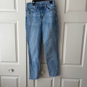 Old Navy OG Straight Jeans Size 2 Tall
